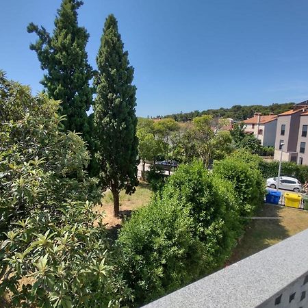 Modern Apartment Ana Ровинь Экстерьер фото