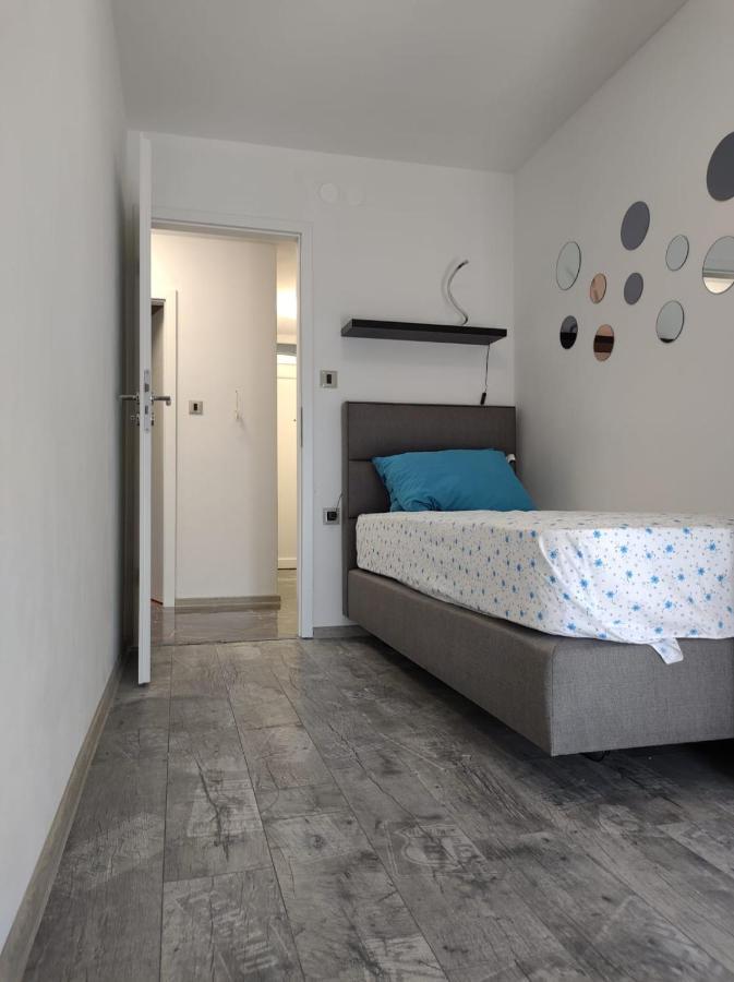 Modern Apartment Ana Ровинь Экстерьер фото