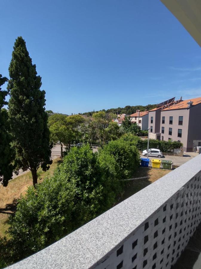 Modern Apartment Ana Ровинь Экстерьер фото