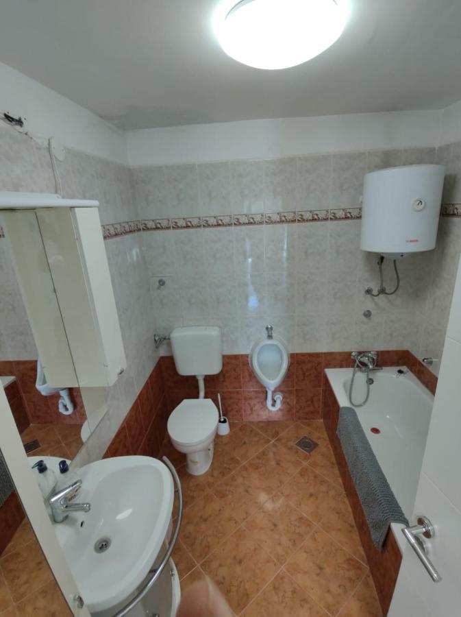 Modern Apartment Ana Ровинь Экстерьер фото